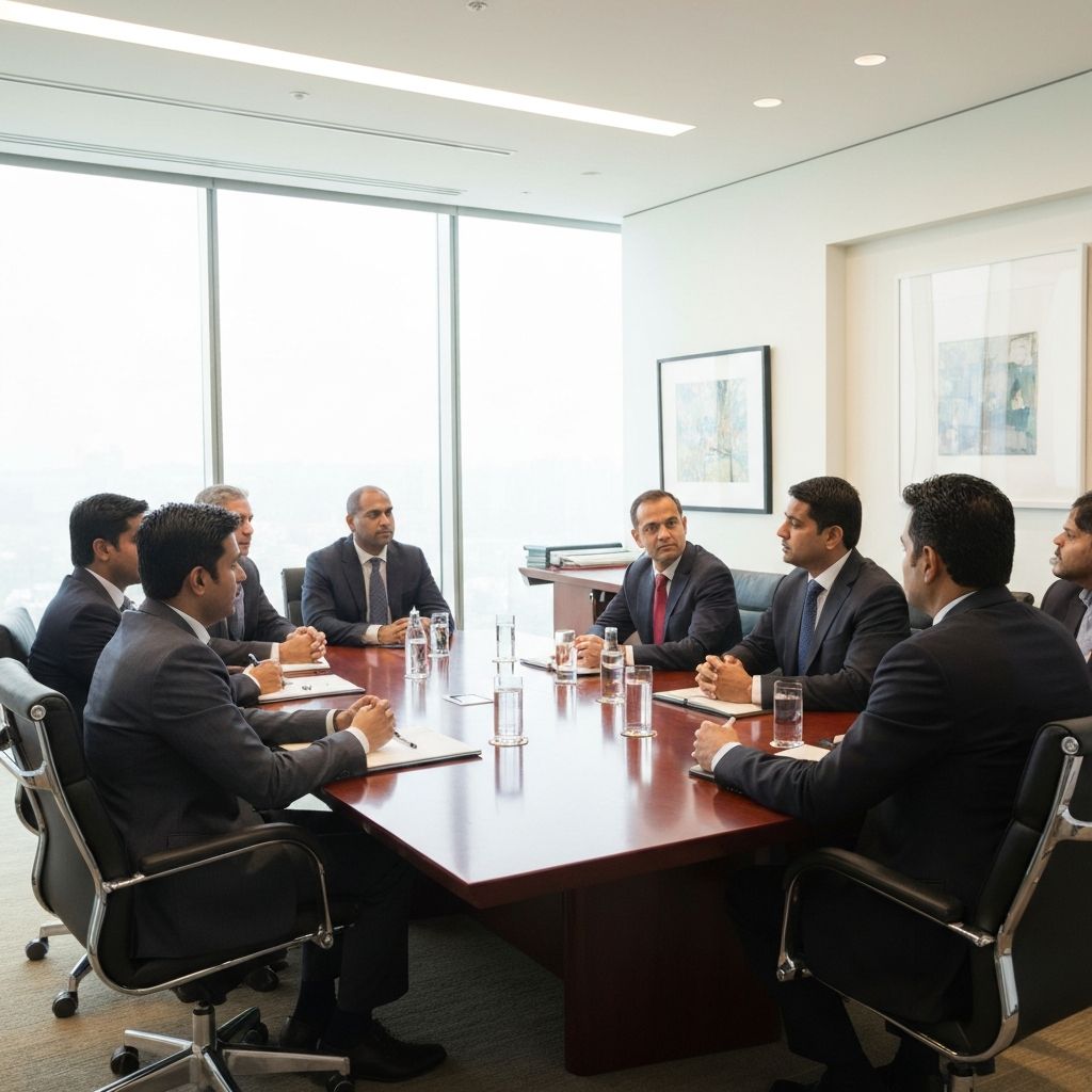 Business Transcription