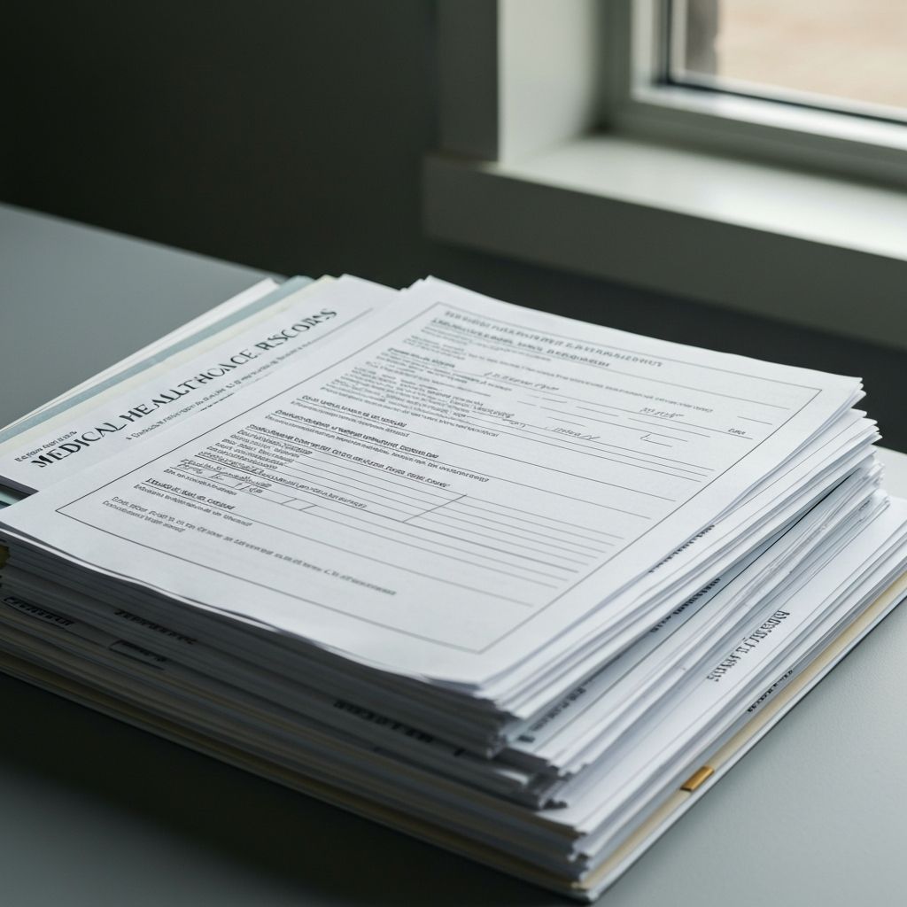 Medical Transcription